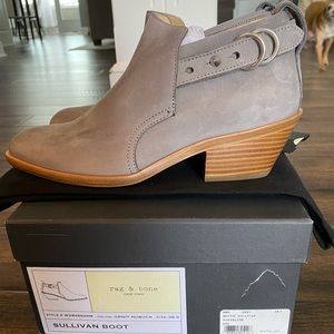 Rag & Bone Sullivan Boots